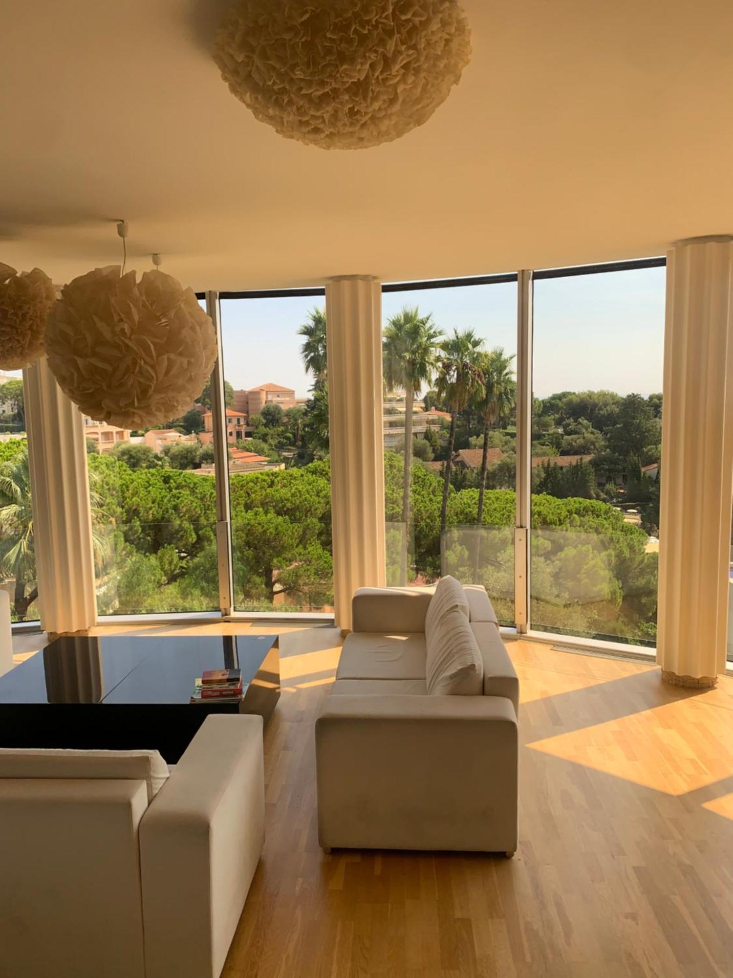 רוקברון-קאפ-מרט French Riviera Apartment With Swimming Pool And Free Parking Near Monaco מראה חיצוני תמונה
