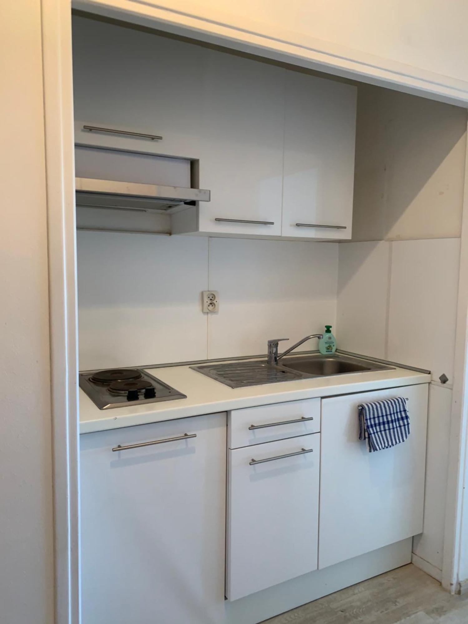 רוקברון-קאפ-מרט French Riviera Apartment With Swimming Pool And Free Parking Near Monaco מראה חיצוני תמונה