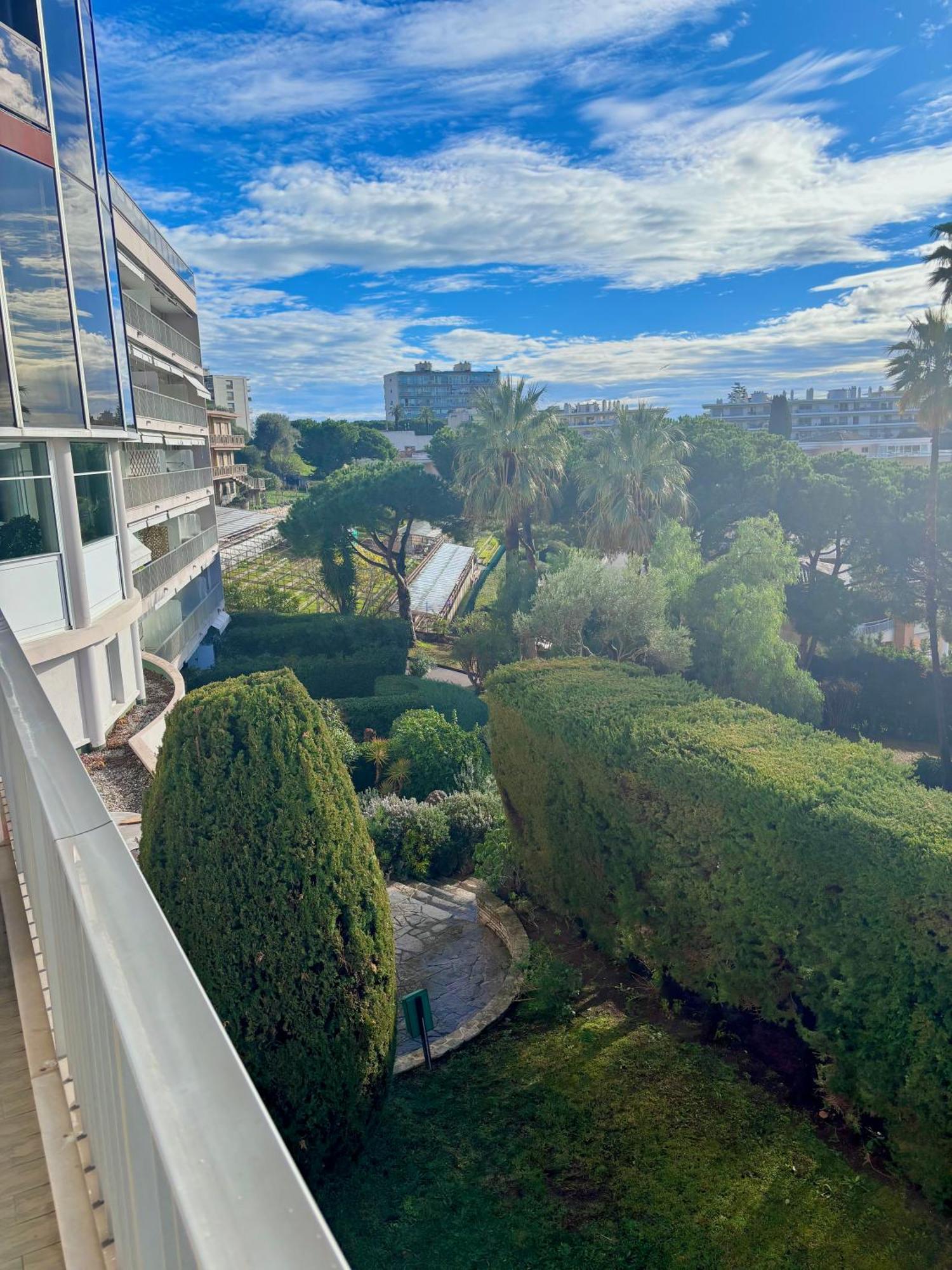 רוקברון-קאפ-מרט French Riviera Apartment With Swimming Pool And Free Parking Near Monaco מראה חיצוני תמונה