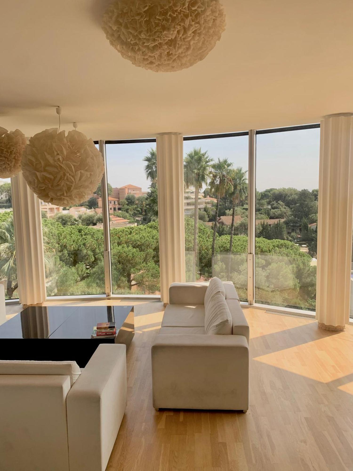רוקברון-קאפ-מרט French Riviera Apartment With Swimming Pool And Free Parking Near Monaco מראה חיצוני תמונה