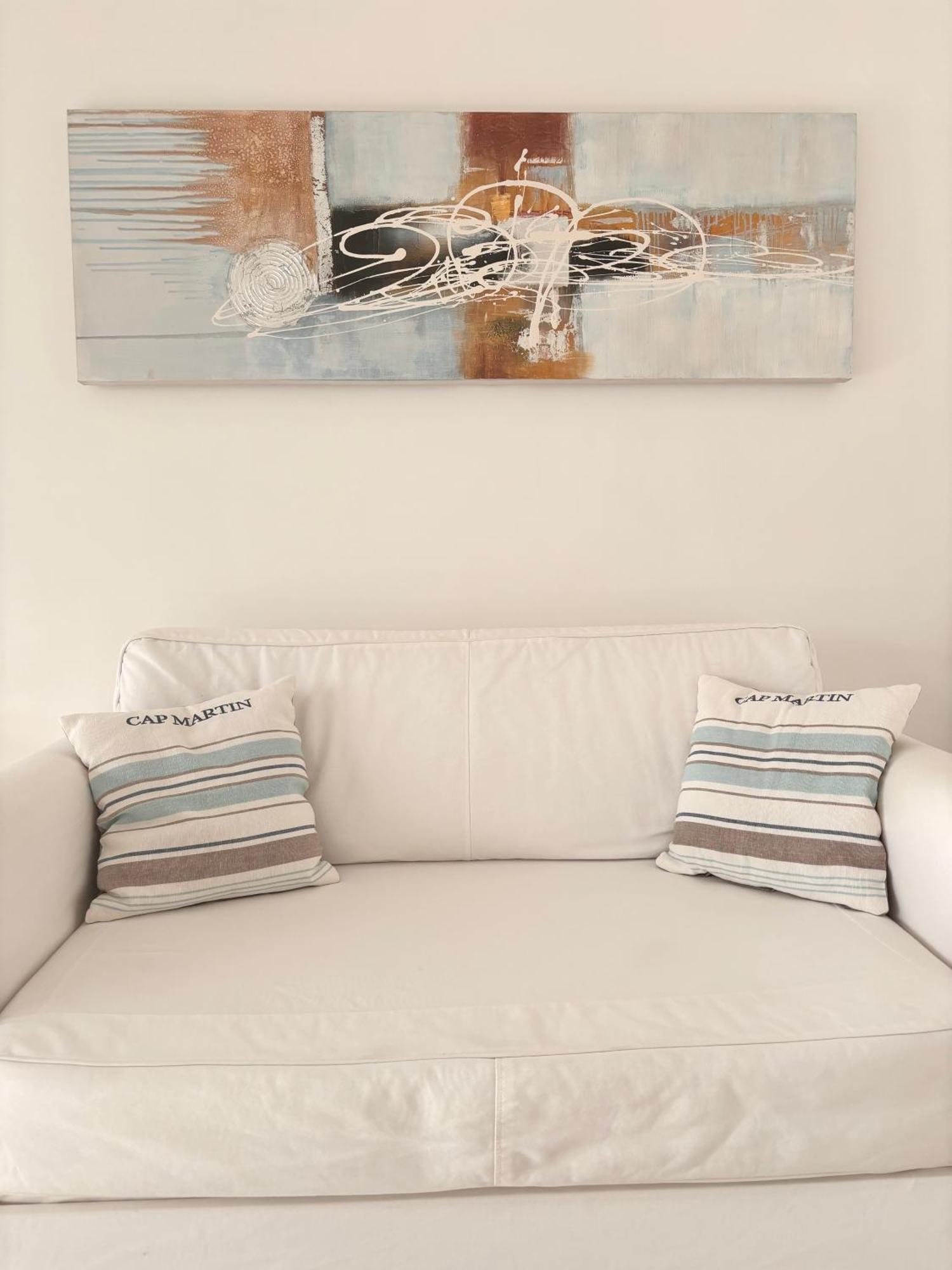 רוקברון-קאפ-מרט French Riviera Apartment With Swimming Pool And Free Parking Near Monaco מראה חיצוני תמונה