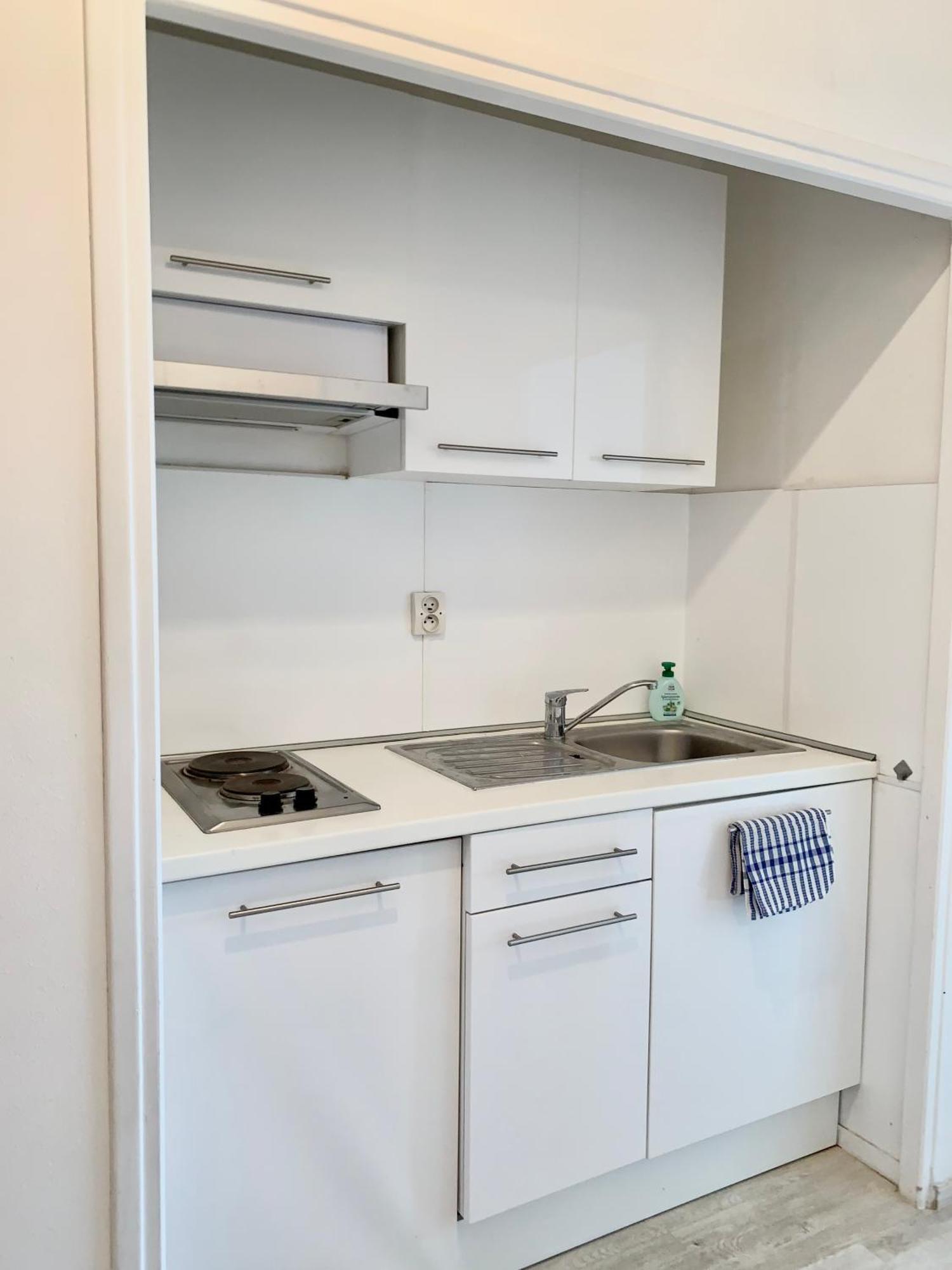 רוקברון-קאפ-מרט French Riviera Apartment With Swimming Pool And Free Parking Near Monaco מראה חיצוני תמונה
