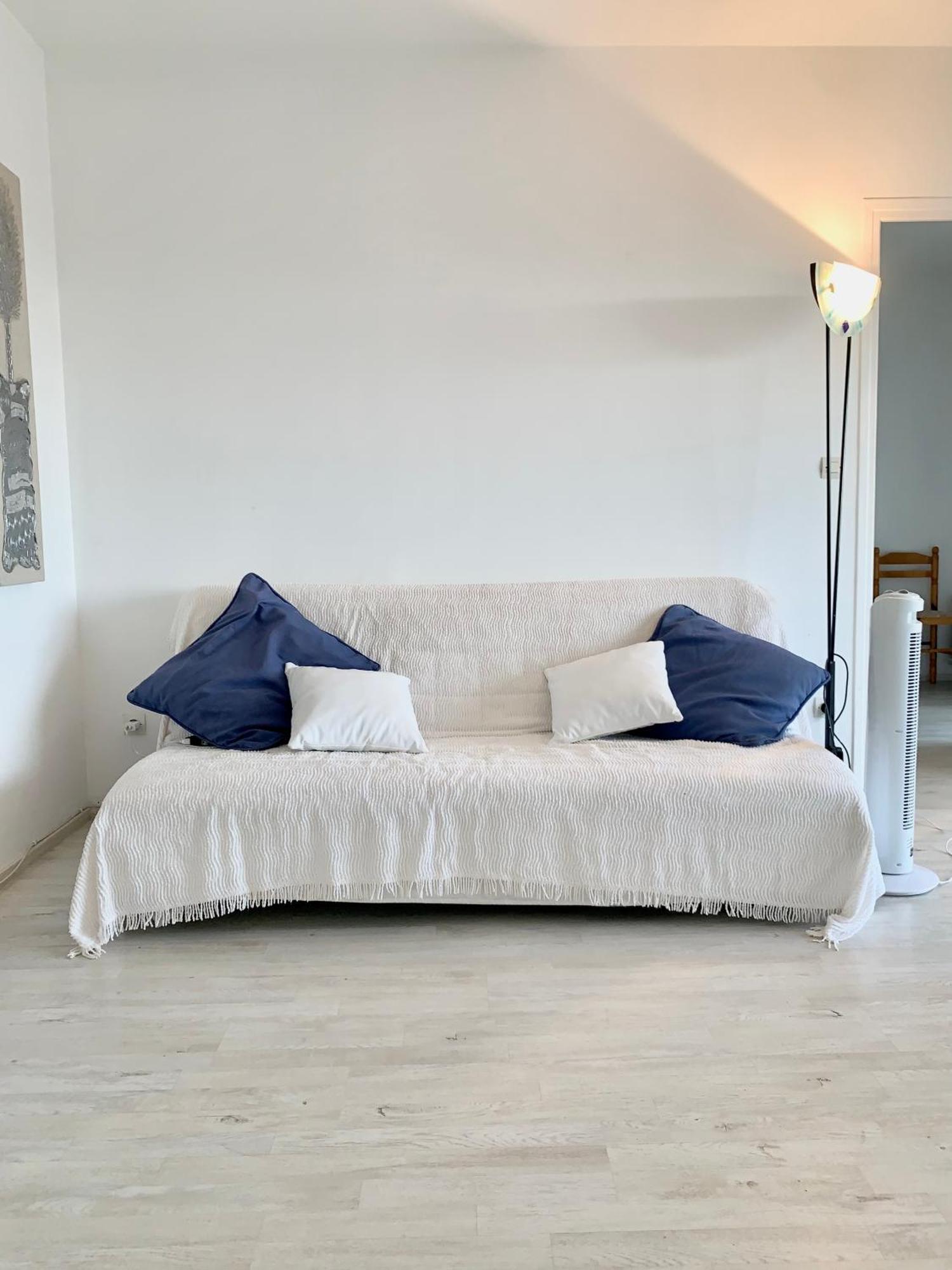רוקברון-קאפ-מרט French Riviera Apartment With Swimming Pool And Free Parking Near Monaco מראה חיצוני תמונה